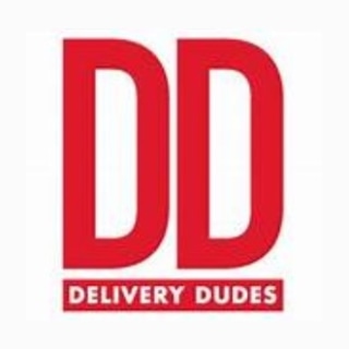Shop Delivery Dudes logo