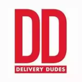 Shop Delivery Dudes coupon codes logo