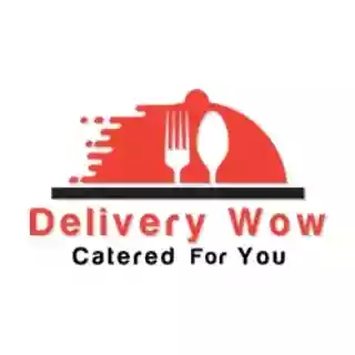Delivery Wow coupon codes