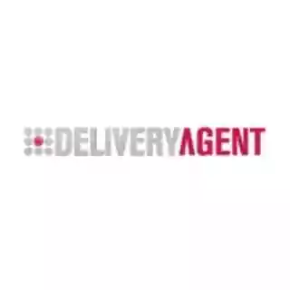 Delivery Agent logo