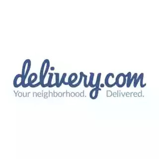 Delivery.com coupon codes