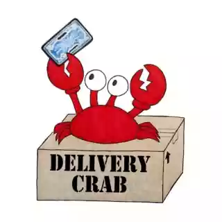 Delivery Crab logo