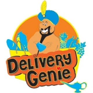 Delivery Genie logo