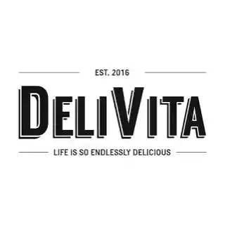 Shop DeliVita promo codes logo