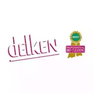 Delken logo