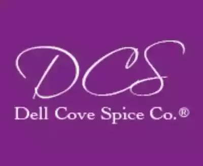 Dell Cove Spices logo