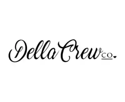Shop Della Crew Co. coupon codes logo