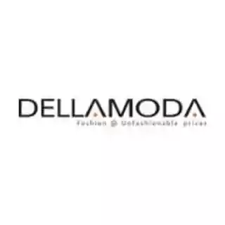 Shop Dellamoda promo codes logo