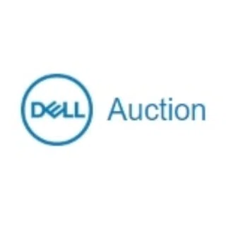 Shop Dell Auctions logo