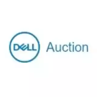 Dell Auctions logo