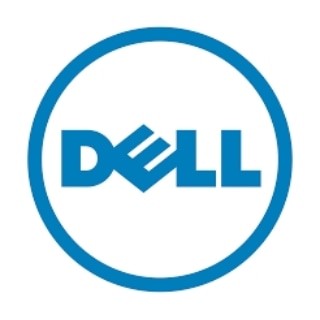 Shop Dell UK logo