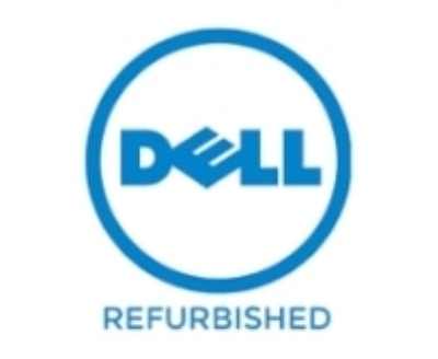 Shop Dell Refurbished UK logo