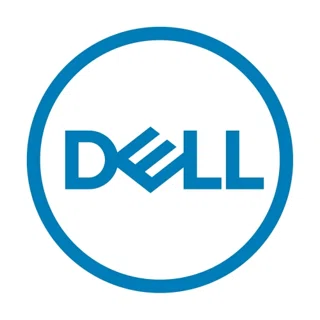 Shop Dell Financial Services logo