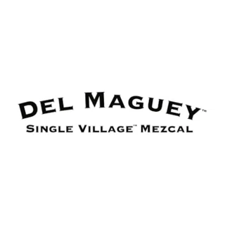 Del Maguey logo