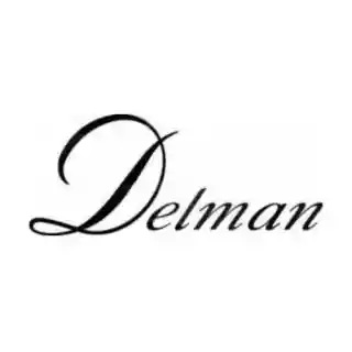 Delman logo