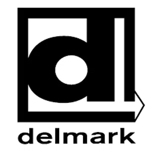 Shop Delmark Records logo