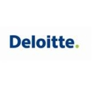 Shop Deloitte logo