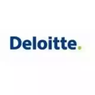 Deloitte discount codes