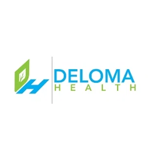 Deloma Health logo