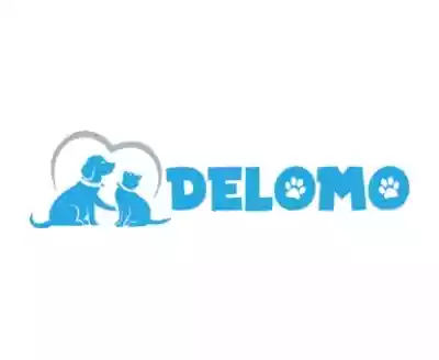 Delomo logo