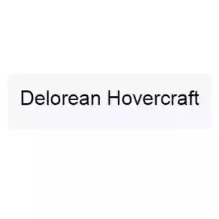 deloreanhovercraft.com logo