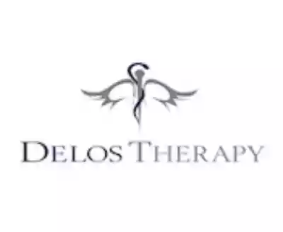 Shop Delos Therapy promo codes logo