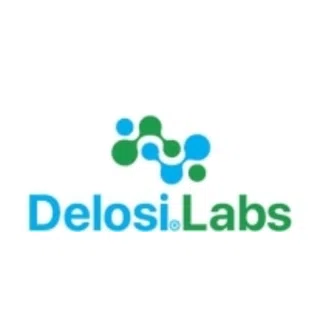 Shop DelosiLabs logo