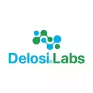 DelosiLabs coupon codes