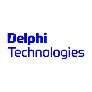 Shop Delphi logo