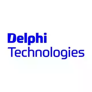 Shop Delphi coupon codes logo