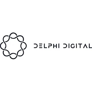 Delphi Digital logo