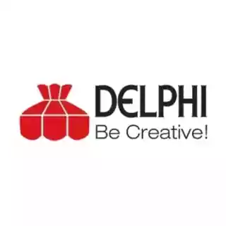 Delphi Glass discount codes