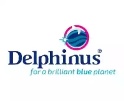 Delphinus logo