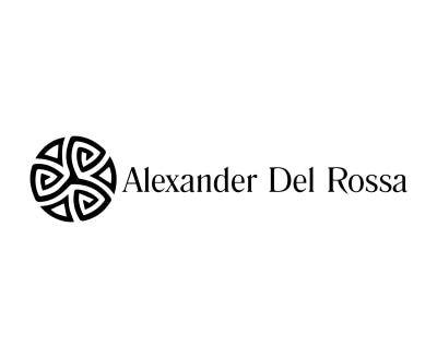 Shop Del Rossa logo