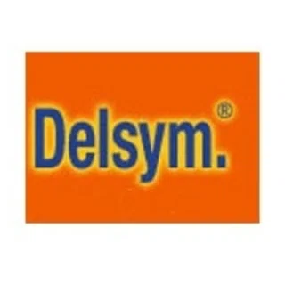 Shop Delsym logo