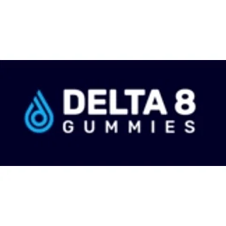 Shop Delta 8 Gummies discount codes logo