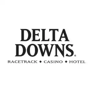 Shop Delta Downs promo codes logo