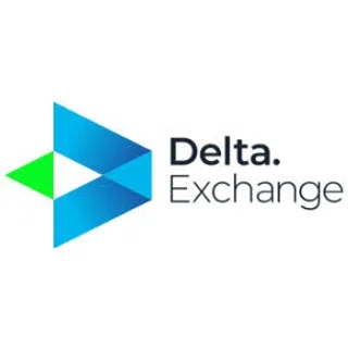 Shop Delta Exchange logo