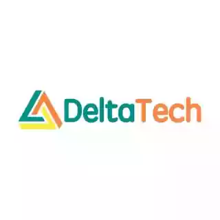 deltatechnepal.com logo