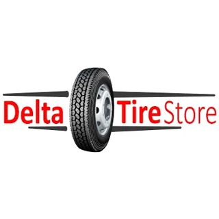 Shop Delta Tire Store logo
