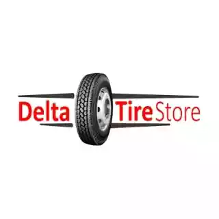 Delta Tire Store promo codes