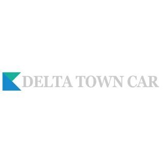 Delta Town Car logo