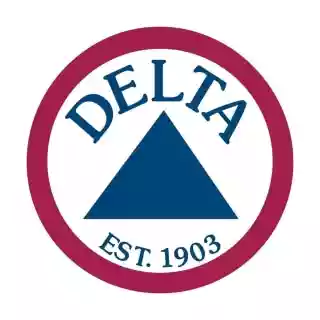 Shop Delta Apparel discount codes logo