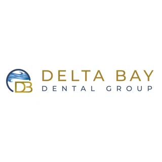 Delta Bay Dental Group logo