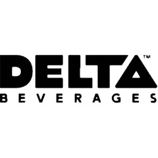 Delta Beverages logo