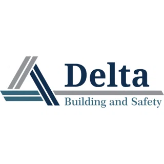 Delta Building And Safety logo