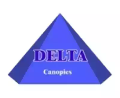 deltacanopies.com logo