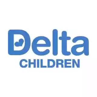 Shop Delta Children promo codes logo
