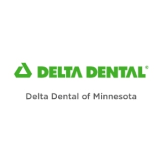 Delta Dental of Minnesota logo