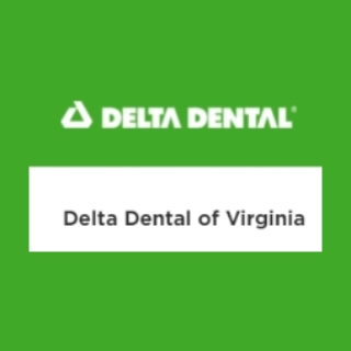 Delta Dental of Virginia logo